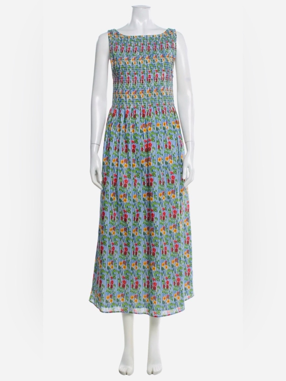 Hill House Cosima Nap Dress